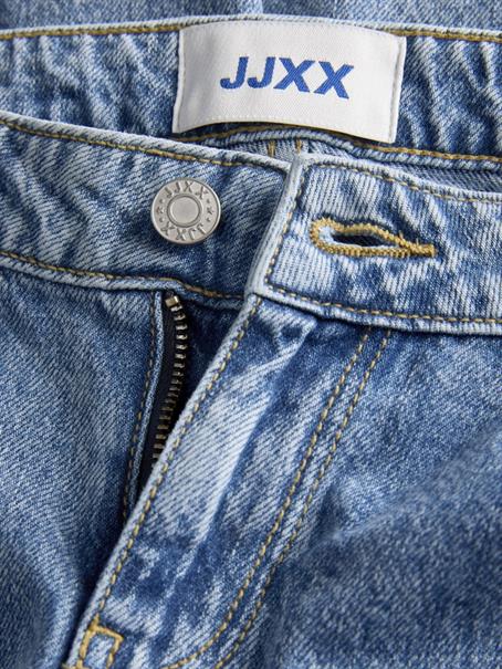 JXFUJI BARREL MW R200 DNM NOOS light blue denim
