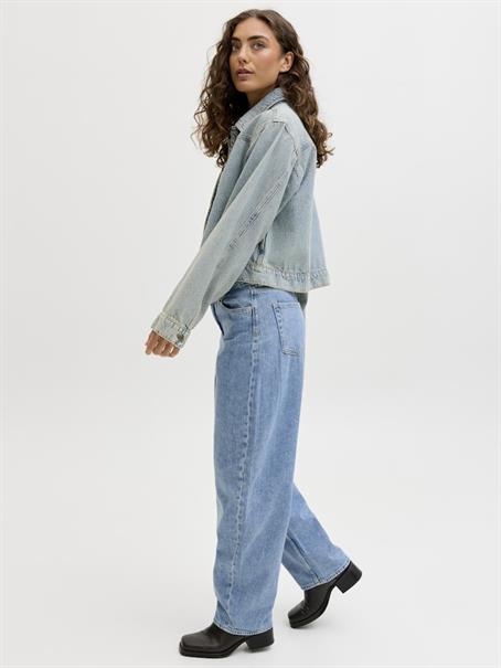 JXFUJI BARREL MW R200 DNM NOOS light blue denim