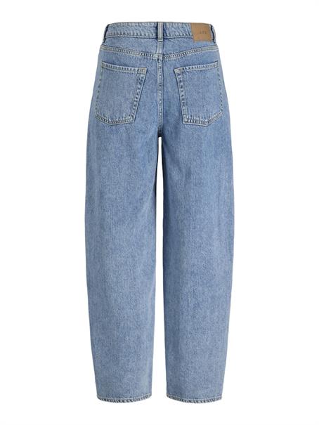 JXFUJI BARREL MW R200 DNM NOOS light blue denim