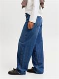 JXFUJI BARREL MW R404 DNM NOOS blue denim