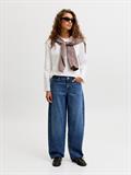 JXFUJI BARREL MW R404 DNM NOOS blue denim