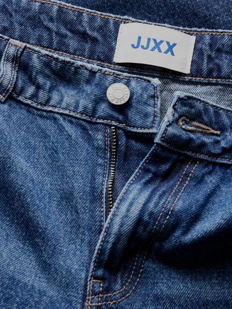 JXFUJI BARREL MW R404 DNM NOOS blue denim