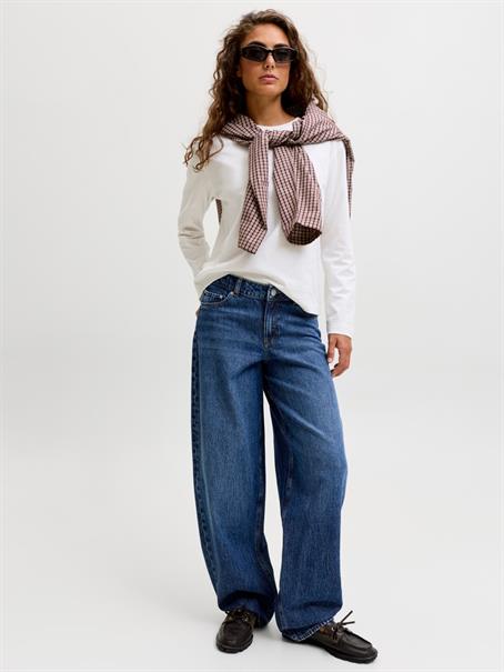 JXFUJI BARREL MW R404 DNM NOOS blue denim