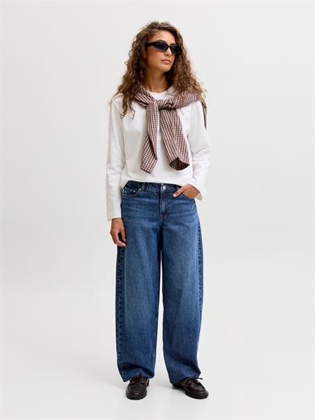 JXFUJI BARREL MW R404 DNM NOOS blue denim