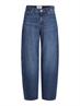 JXFUJI BARREL MW R404 DNM NOOS blue denim