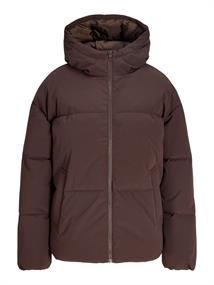 JXGALAXY PUFFER JACKET OTW java