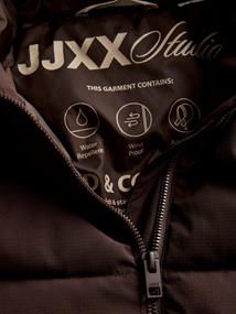 JXGALAXY PUFFER JACKET OTW java