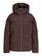 JXGALAXY PUFFER JACKET OTW java