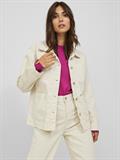 -JXGELLY RLX CORD OVERSHIRT SN bone white