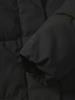 JXGLOBAL PUFFER JACKET OTW ACT black