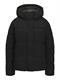 JXGLOBAL PUFFER JACKET OTW ACT black