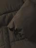 JXGLOBAL PUFFER JACKET OTW ACT delicioso