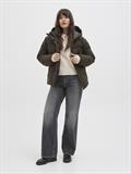 JXGLOBAL PUFFER JACKET OTW ACT delicioso
