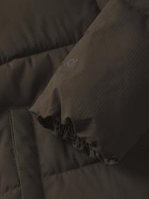 JXGLOBAL PUFFER JACKET OTW ACT delicioso