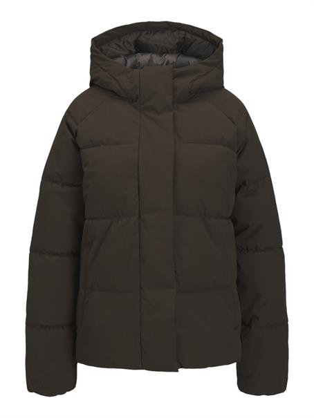 JXGLOBAL PUFFER JACKET OTW ACT delicioso