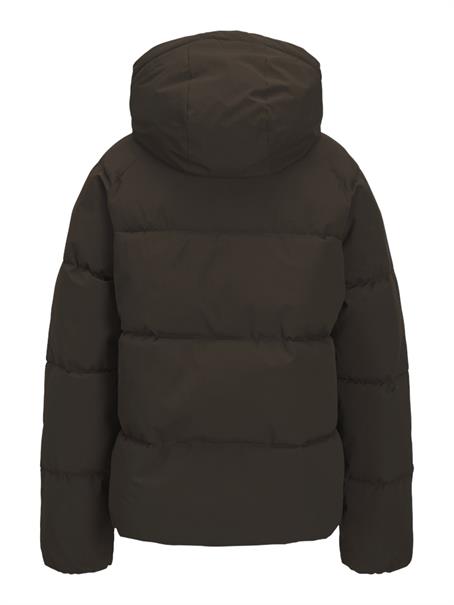 JXGLOBAL PUFFER JACKET OTW ACT delicioso