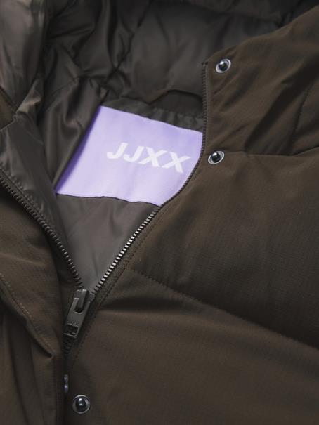 JXGLOBAL PUFFER JACKET OTW ACT delicioso