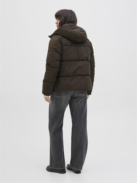 JXGLOBAL PUFFER JACKET OTW ACT delicioso