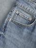 JXHANOI STRAIGHT MW JEANS C252 DNM NOOS medium blue denim