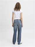 JXHANOI STRAIGHT MW JEANS C252 DNM NOOS medium blue denim