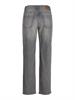 JXHANOI STRAIGHT MW JEANS C253 DNM NOOS medium grey denim