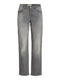 JXHANOI STRAIGHT MW JEANS C253 DNM NOOS medium grey denim