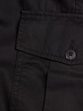 JXHOLLY RLX CARGO HW PANT PNT NOOS black