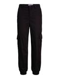 JXHOLLY RLX CARGO HW PANT PNT NOOS black