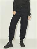 JXHOLLY RLX CARGO HW PANT PNT NOOS black