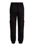 JXHOLLY RLX CARGO HW PANT PNT NOOS black