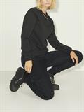 JXHOLLY RLX CARGO HW PANT PNT NOOS black