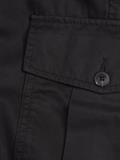 JXHOLLY RLX CARGO HW PANT PNT NOOS black