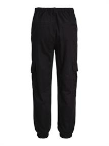JXHOLLY RLX CARGO HW PANT PNT NOOS black