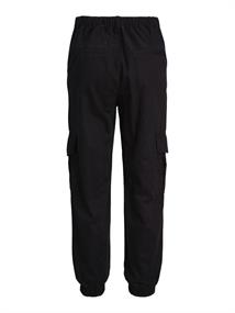 JXHOLLY RLX CARGO HW PANT PNT NOOS black