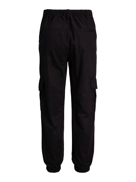 JXHOLLY RLX CARGO HW PANT PNT NOOS black