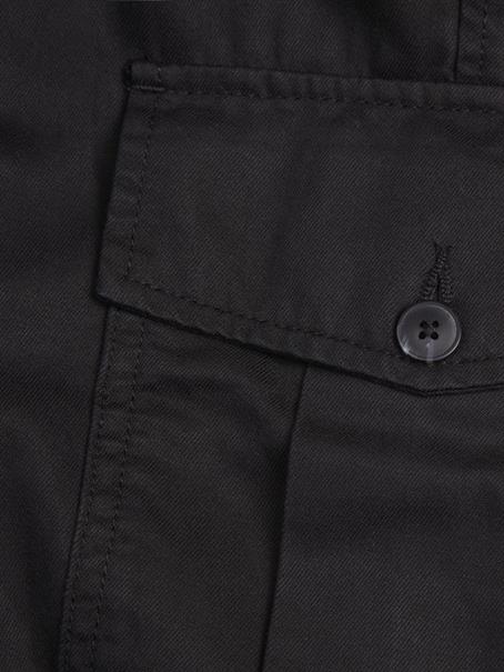 JXHOLLY RLX CARGO HW PANT PNT NOOS black