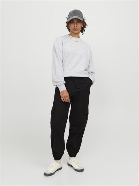 JXHOLLY RLX CARGO HW PANT PNT NOOS black
