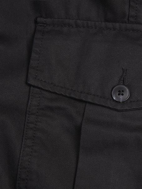 JXHOLLY RLX CARGO HW PANT PNT NOOS black