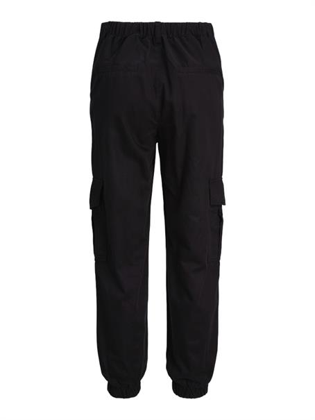 JXHOLLY RLX CARGO HW PANT PNT NOOS black