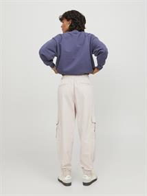 JXHOLLY RLX CARGO HW PANT PNT NOOS moonbeam