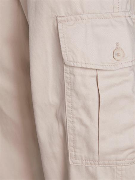 JXHOLLY RLX CARGO HW PANT PNT NOOS moonbeam