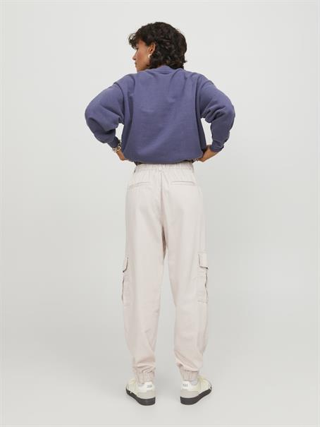 JXHOLLY RLX CARGO HW PANT PNT NOOS moonbeam