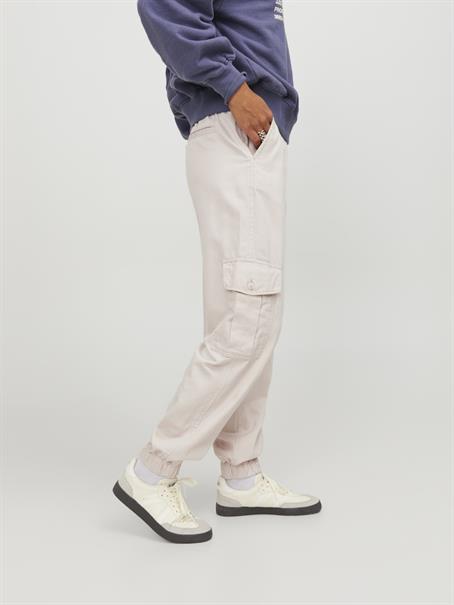 JXHOLLY RLX CARGO HW PANT PNT NOOS moonbeam