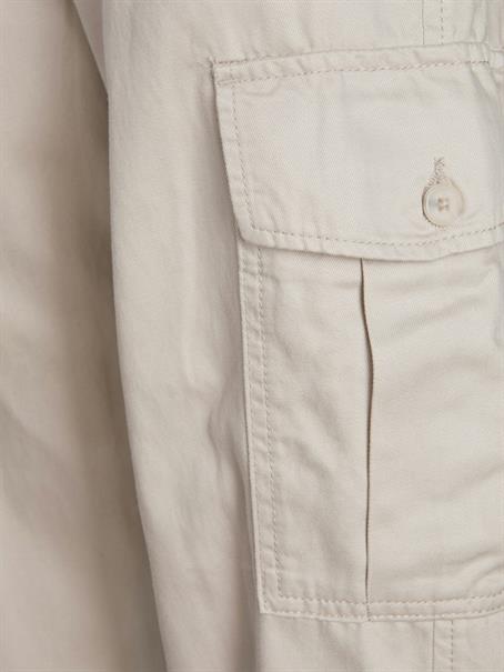 JXHOLLY RLX CARGO HW PANT PNT NOOS moonbeam