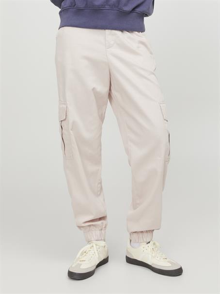 JXHOLLY RLX CARGO HW PANT PNT NOOS moonbeam