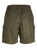 JXHOLLY RLX CARGO HW SHORTS PNT forest night