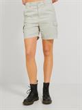 JXHOLLY RLX CARGO HW SHORTS PNT moonbeam