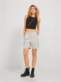 JXHOLLY RLX CARGO HW SHORTS PNT moonbeam