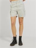 JXHOLLY RLX CARGO HW SHORTS PNT moonbeam
