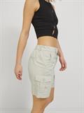 JXHOLLY RLX CARGO HW SHORTS PNT moonbeam